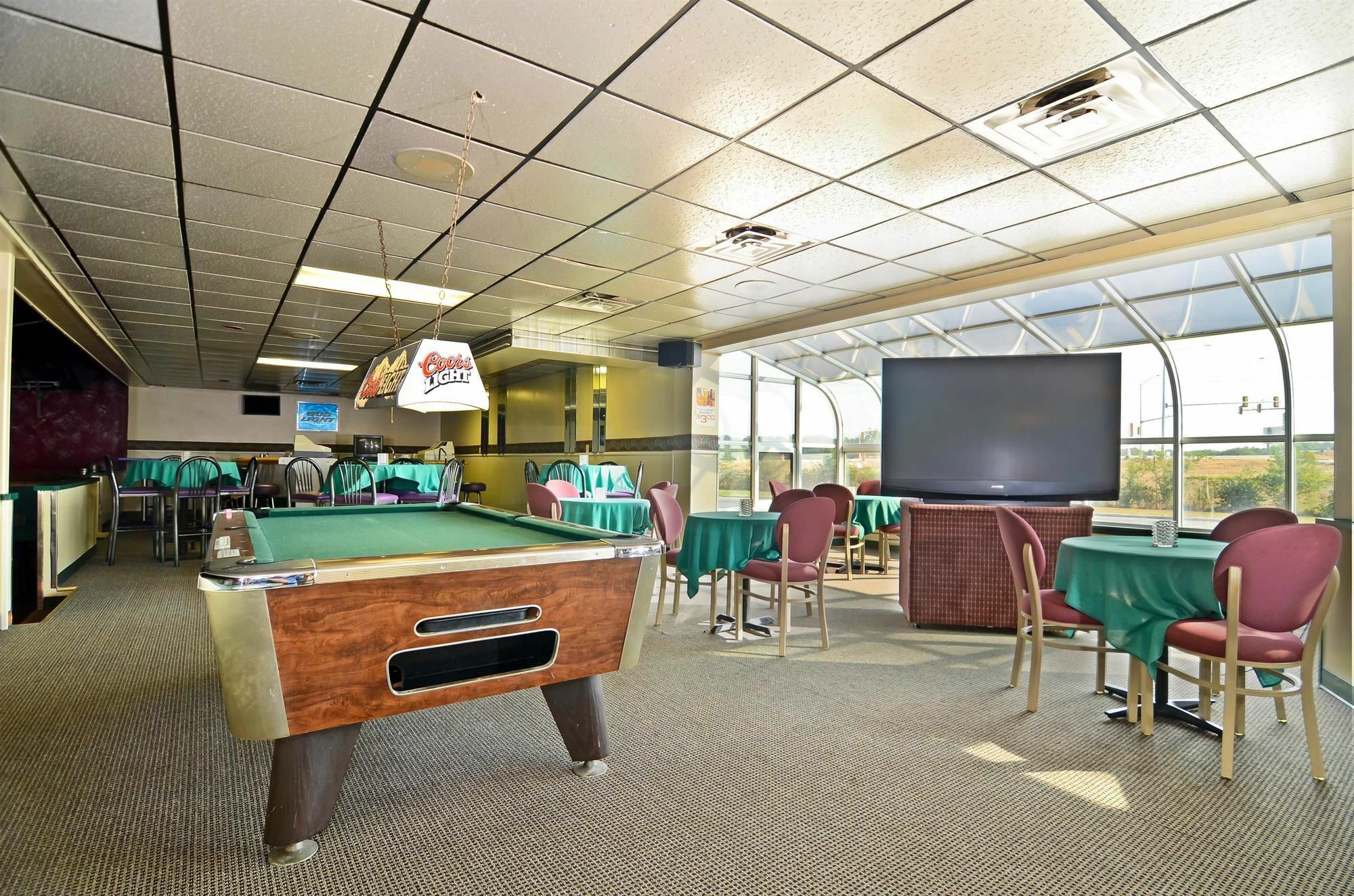 Best Western Raintree Inn Effingham Exterior foto